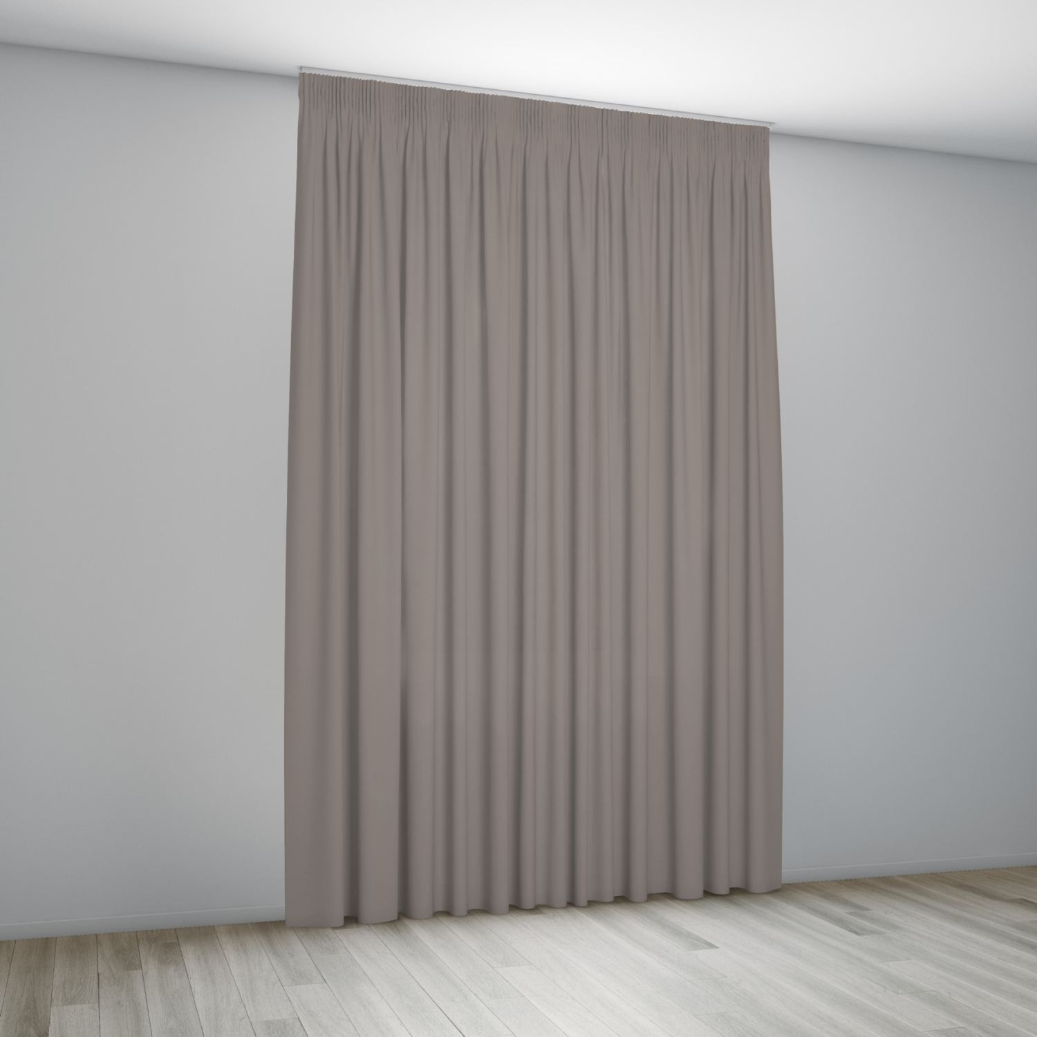 Jaloustore Vorhang Sylt Seehund - Bild 16