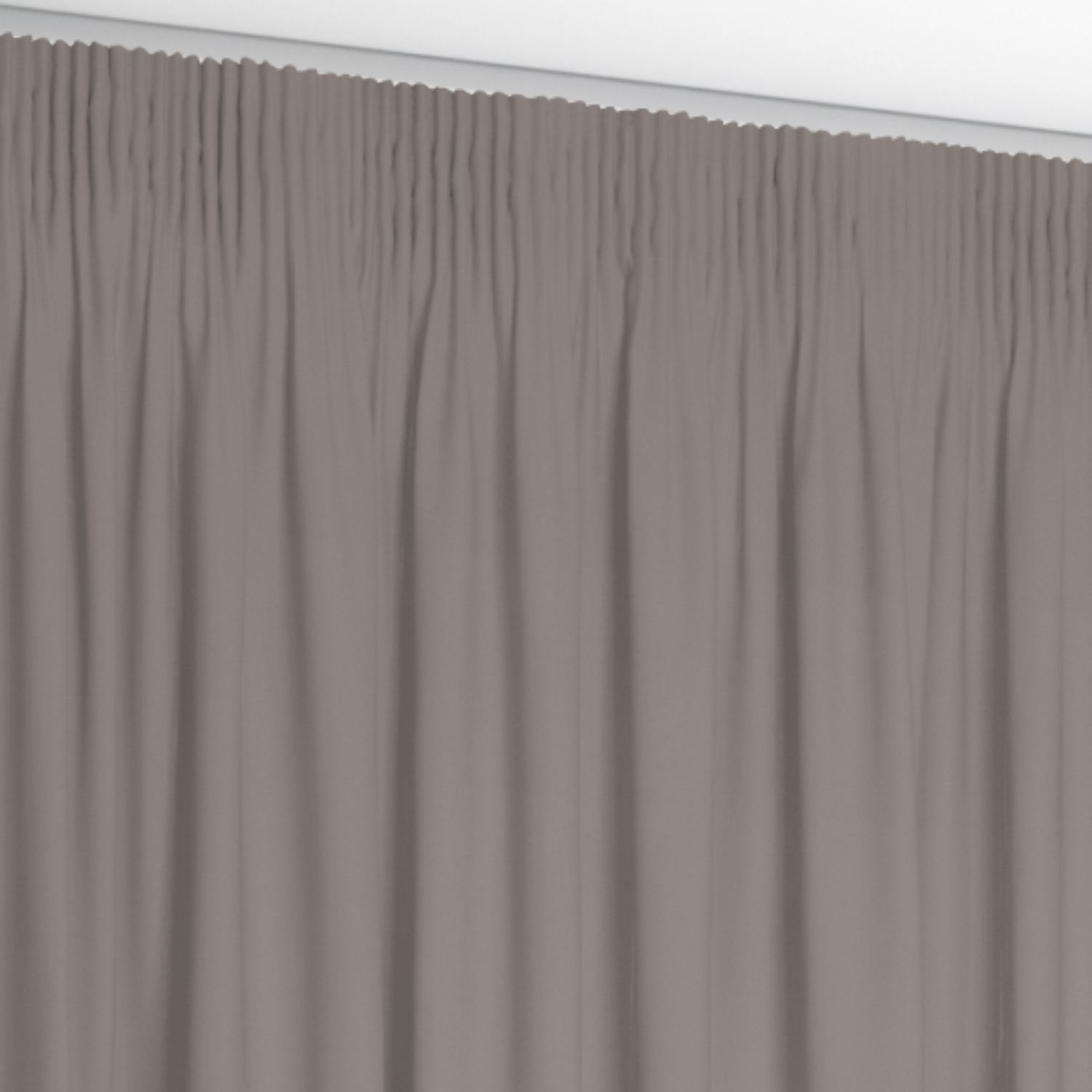 Jaloustore Vorhang Sylt Seehund - Bild 7