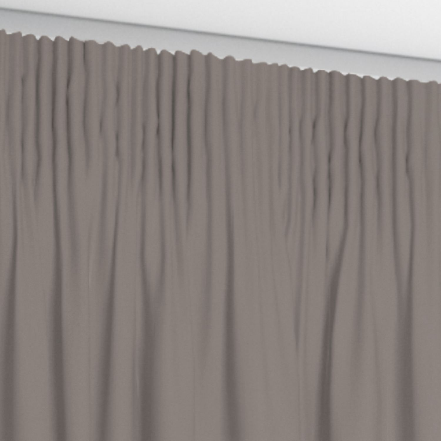 Jaloustore Vorhang Sylt Seehund - Bild 24