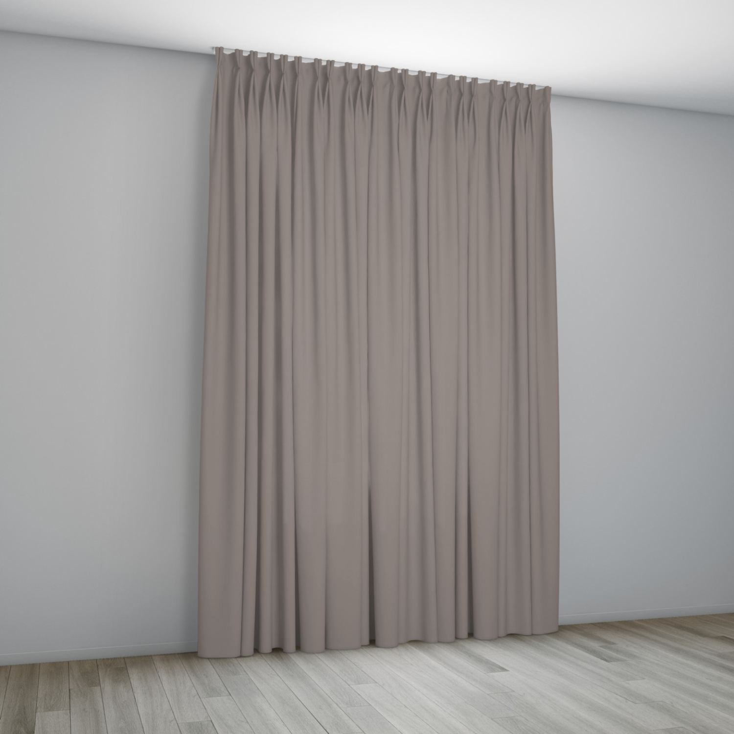 Jaloustore Vorhang Sylt Seehund - Bild 18