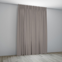 Jaloustore Vorhang Sylt Seehund - Vorschau 18