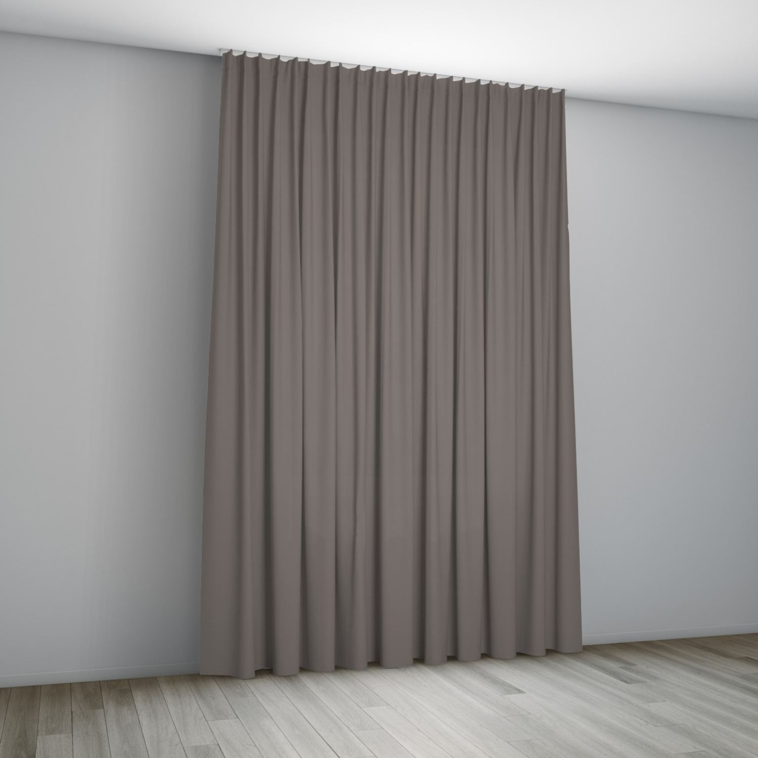 Jaloustore Vorhang Sylt Seehund - Bild 19