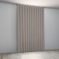 Jaloustore Vorhang Sylt Seehund - Vorschau 14