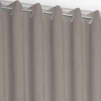 Jaloustore Vorhang Sylt Seehund - Vorschau 5