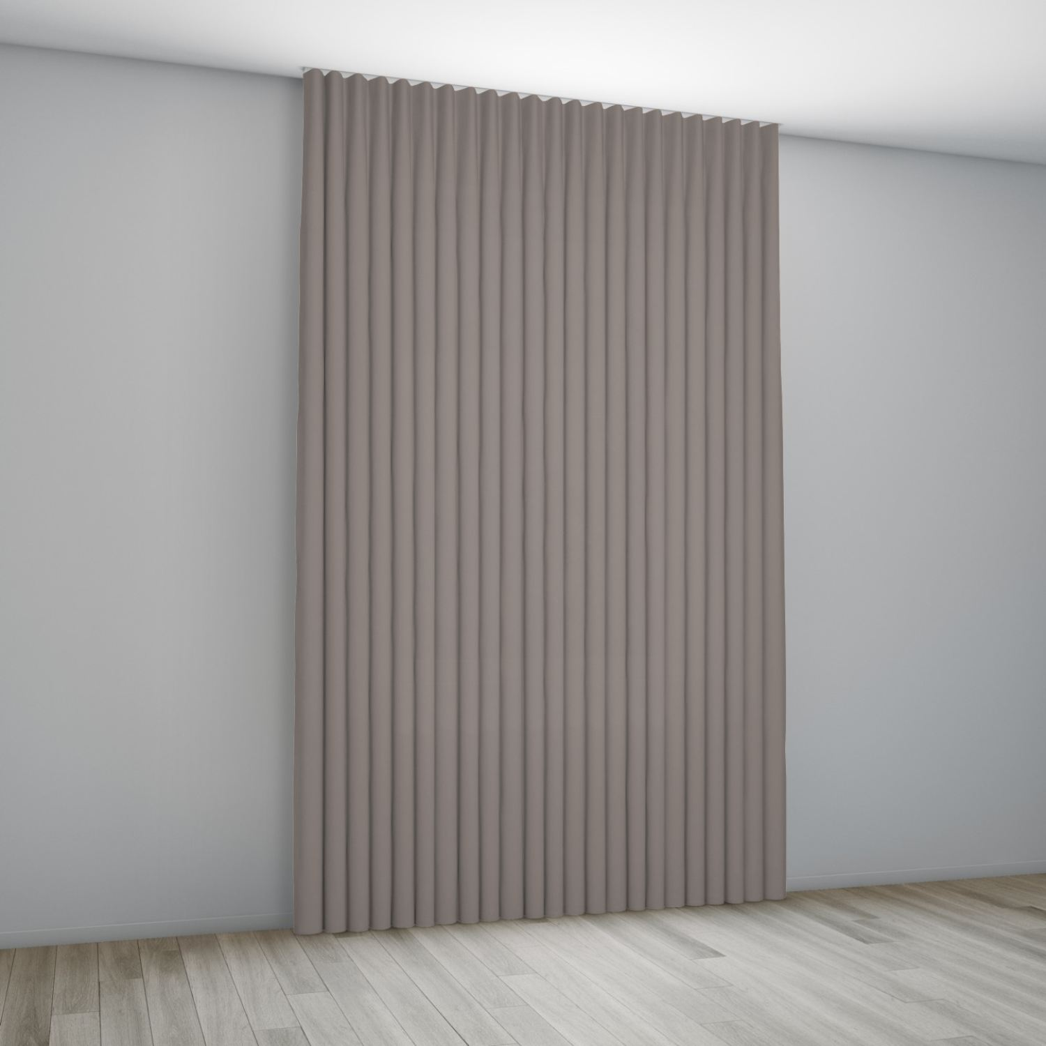 Jaloustore Vorhang Sylt Seehund - Bild 17