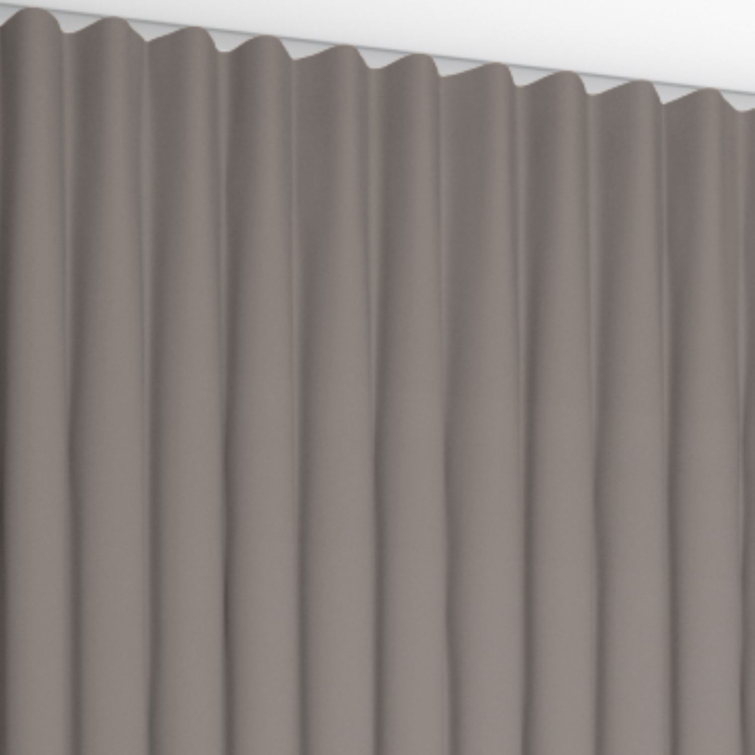 Jaloustore Vorhang Sylt Seehund - Bild 6