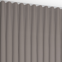 Jaloustore Vorhang Sylt Seehund - Vorschau 6