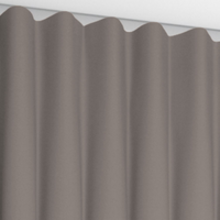 Jaloustore Vorhang Sylt Seehund - Vorschau 21