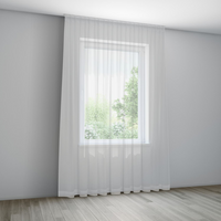 Jaloustore Vorhang Capri Weiss - Vorschau 18