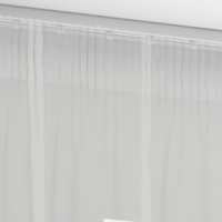 Jaloustore Vorhang Capri Altweiss - Vorschau 22