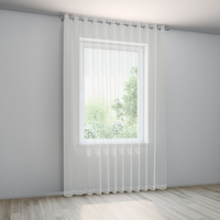 Jaloustore Vorhang Capri Altweiss - Vorschau 17