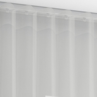 Jaloustore Vorhang Capri Altweiss - Vorschau 23