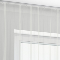 Jaloustore Vorhang Capri Pearl - Vorschau 4