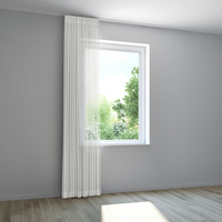 Jaloustore Vorhang Capri Pearl - Vorschau 10