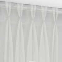 Jaloustore Vorhang Capri Pearl - Vorschau 20