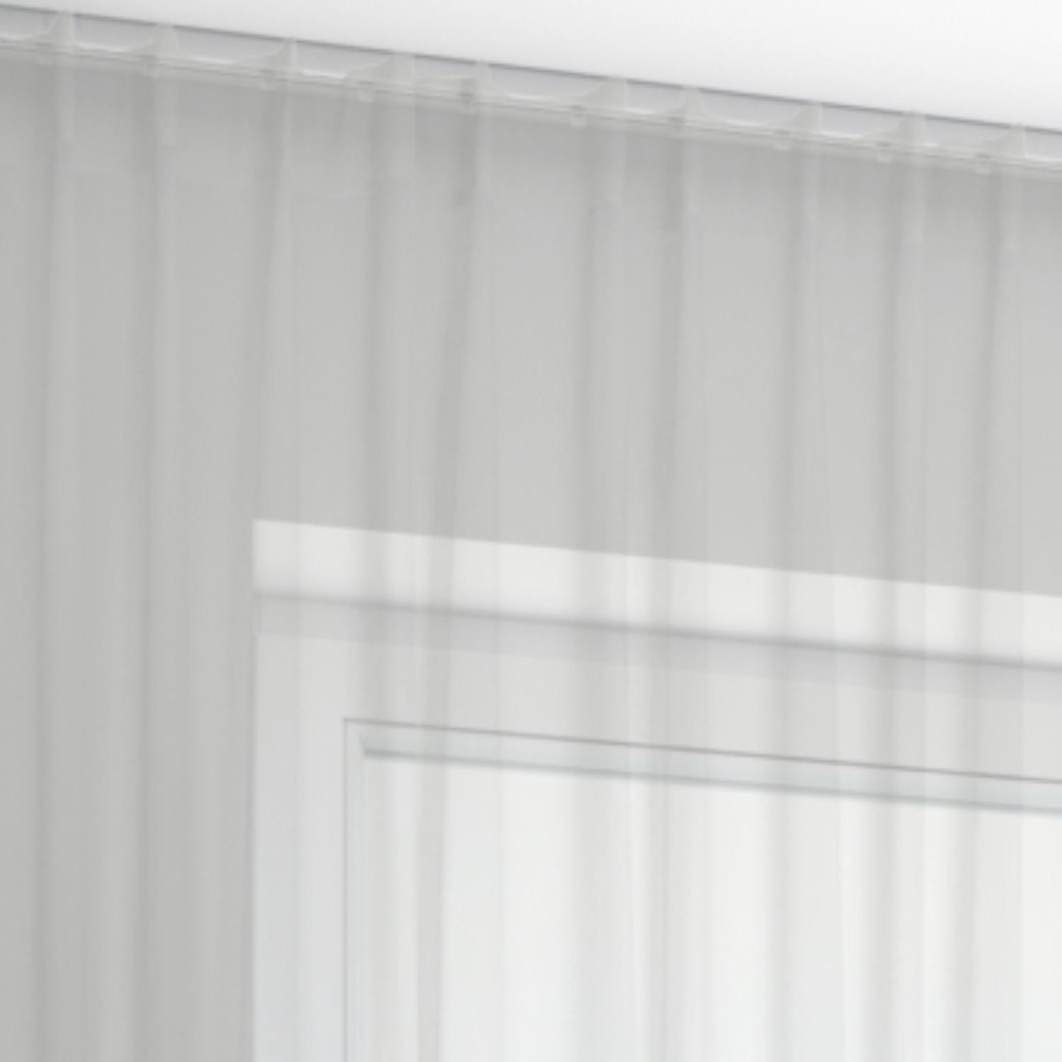 Jaloustore Vorhang Capri Pearl - Bild 6