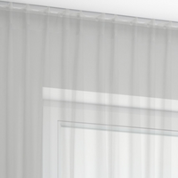 Jaloustore Vorhang Capri Pearl - Vorschau 6