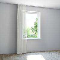 Jaloustore Vorhang Capri Pearl - Vorschau 11