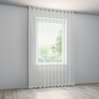 Jaloustore Vorhang Capri Pearl - Vorschau 16