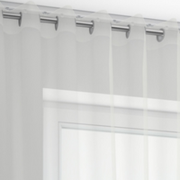 Jaloustore Vorhang Capri Pearl - Vorschau 5