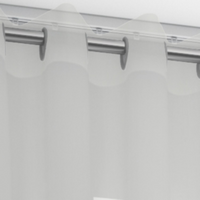 Jaloustore Vorhang Capri Pearl - Vorschau 23