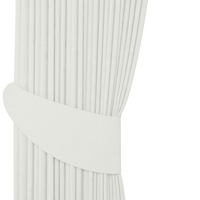 Jaloustore Vorhang Capri Pearl - Vorschau 2