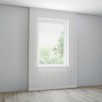 Jaloustore Vorhang Capri Pearl - Vorschau 17