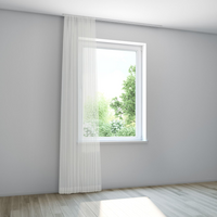 Jaloustore Vorhang Capri Pearl - Vorschau 13