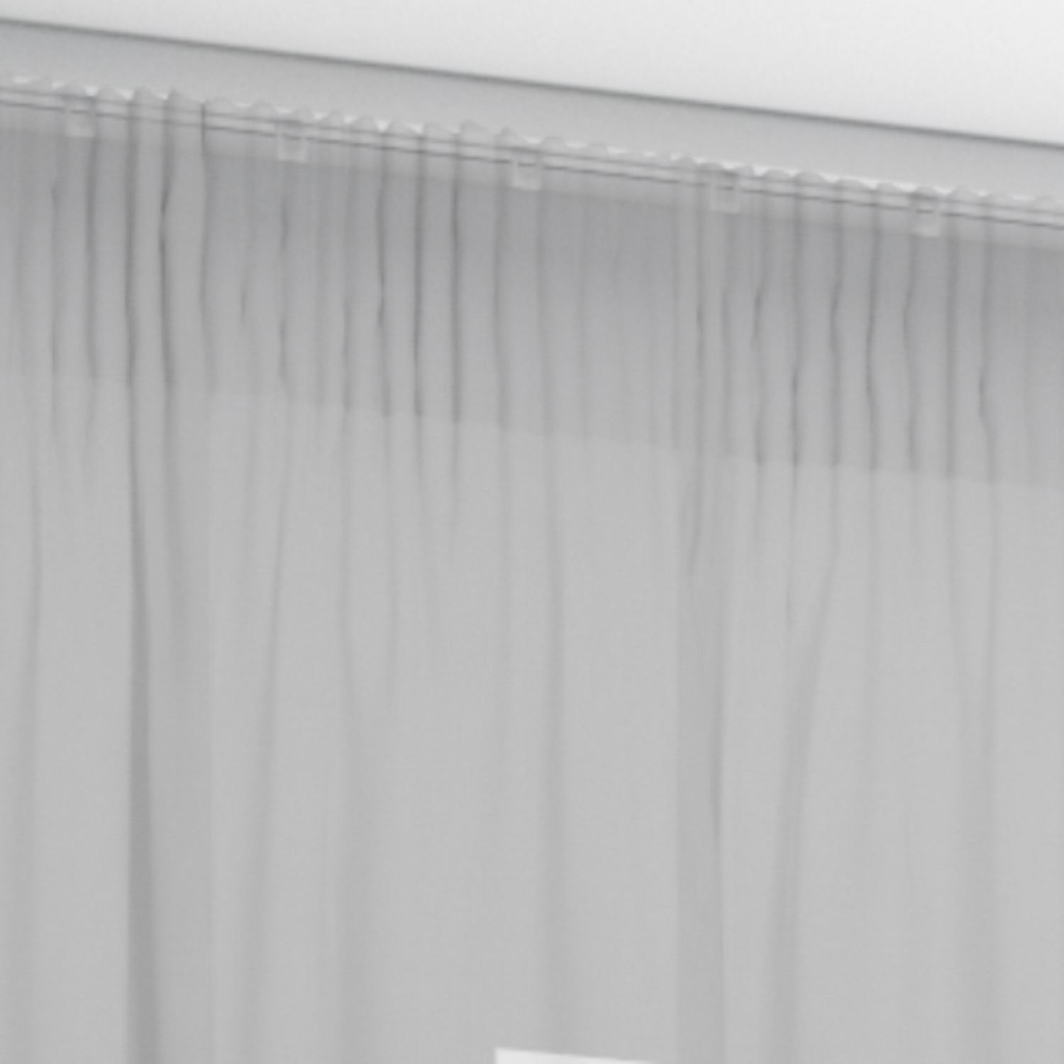Jaloustore Vorhang Capri Silber - Bild 20
