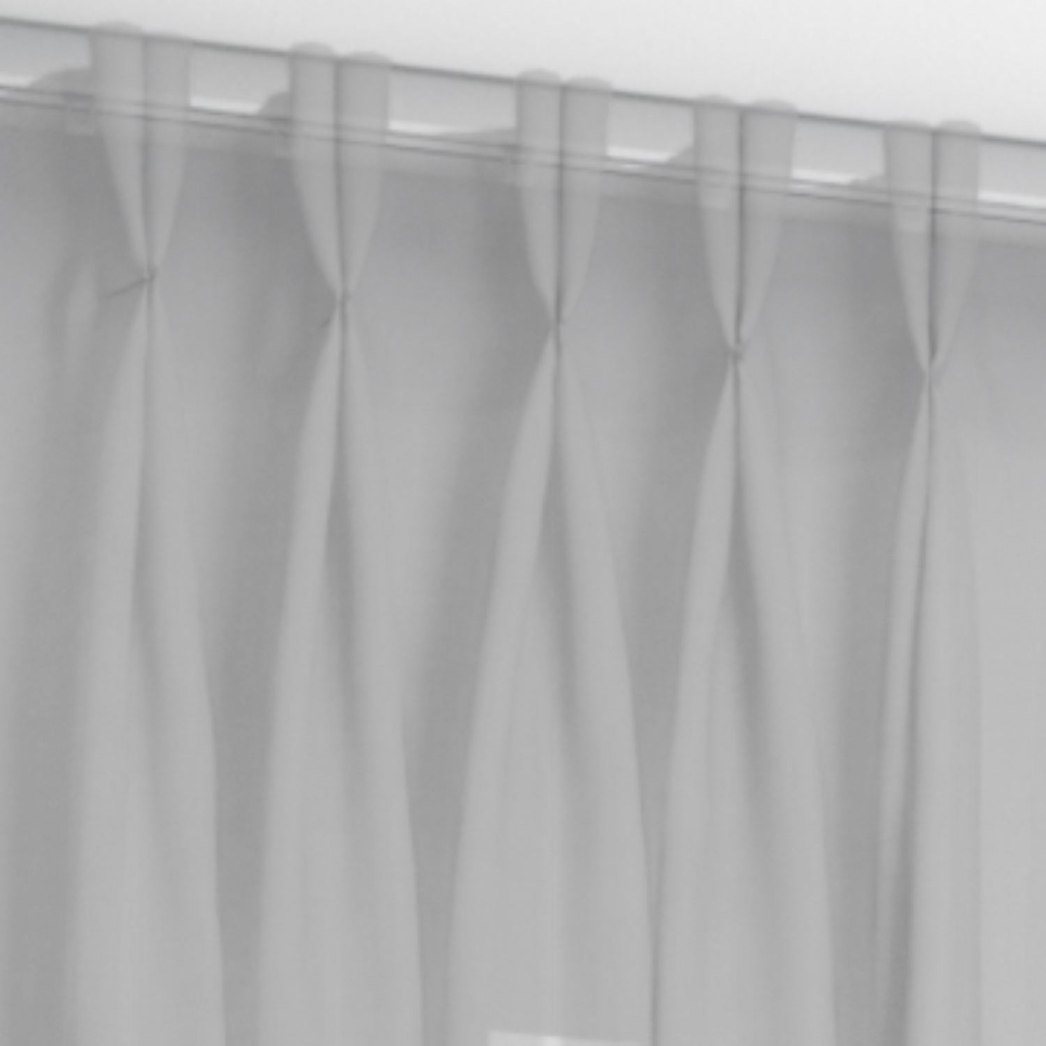 Jaloustore Vorhang Capri Silber - Bild 21