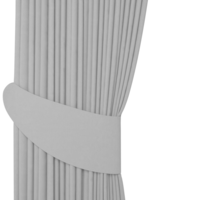 Jaloustore Vorhang Capri Silber - Vorschau 7