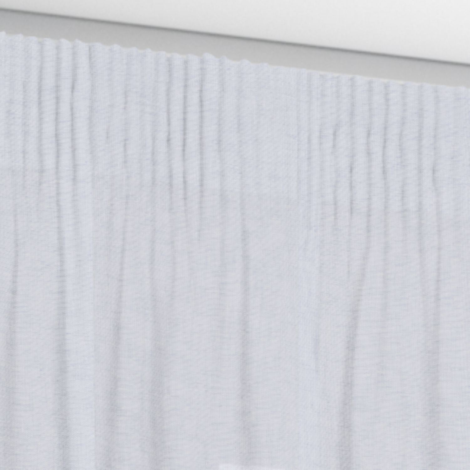 Jaloustore Vorhang Ibiza Weiss - Bild 21