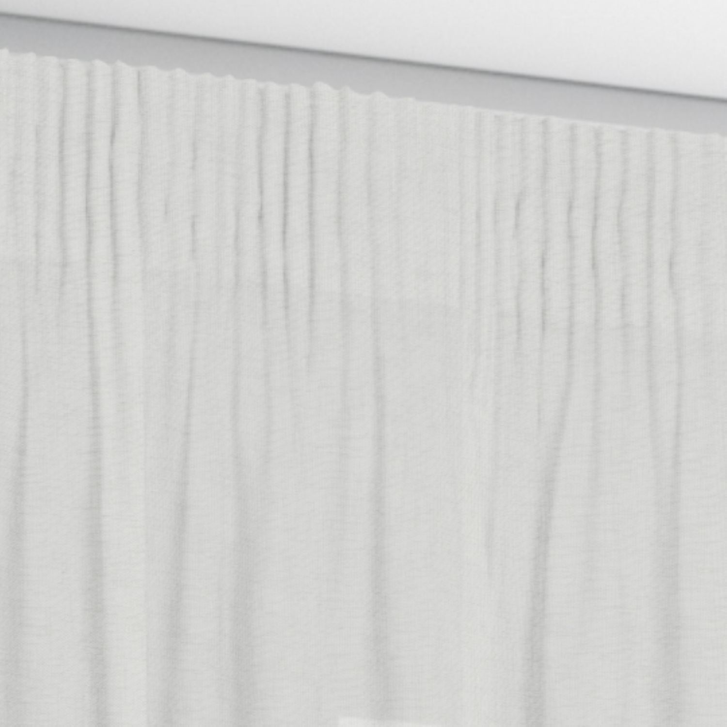 Jaloustore Vorhang Ibiza Altweiss - Bild 24