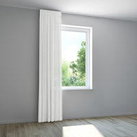 Jaloustore Vorhang Ibiza Altweiss - Vorschau 8