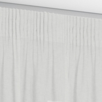 Jaloustore Vorhang Ibiza Altweiss - Vorschau 20