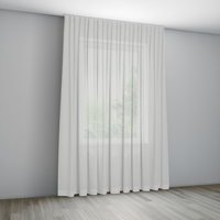 Jaloustore Vorhang Ibiza Altweiss - Vorschau 19