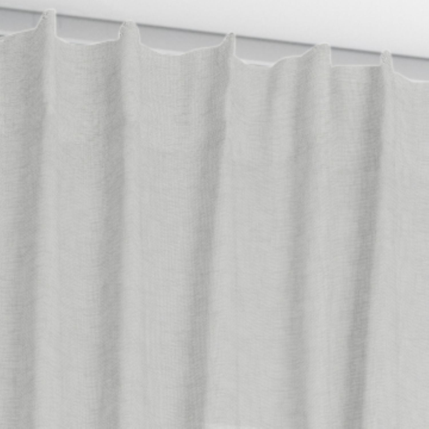 Jaloustore Vorhang Ibiza Altweiss - Bild 21