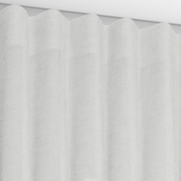 Jaloustore Vorhang Ibiza Altweiss - Vorschau 23