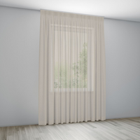 Jaloustore Vorhang Ibiza Strand - Vorschau 14