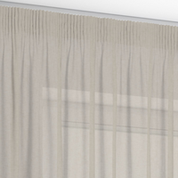 Jaloustore Vorhang Ibiza Strand - Vorschau 7