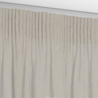 Jaloustore Vorhang Ibiza Strand - Vorschau 21