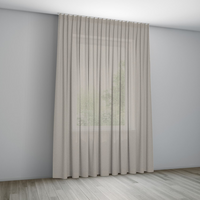 Jaloustore Vorhang Ibiza Strand - Vorschau 19