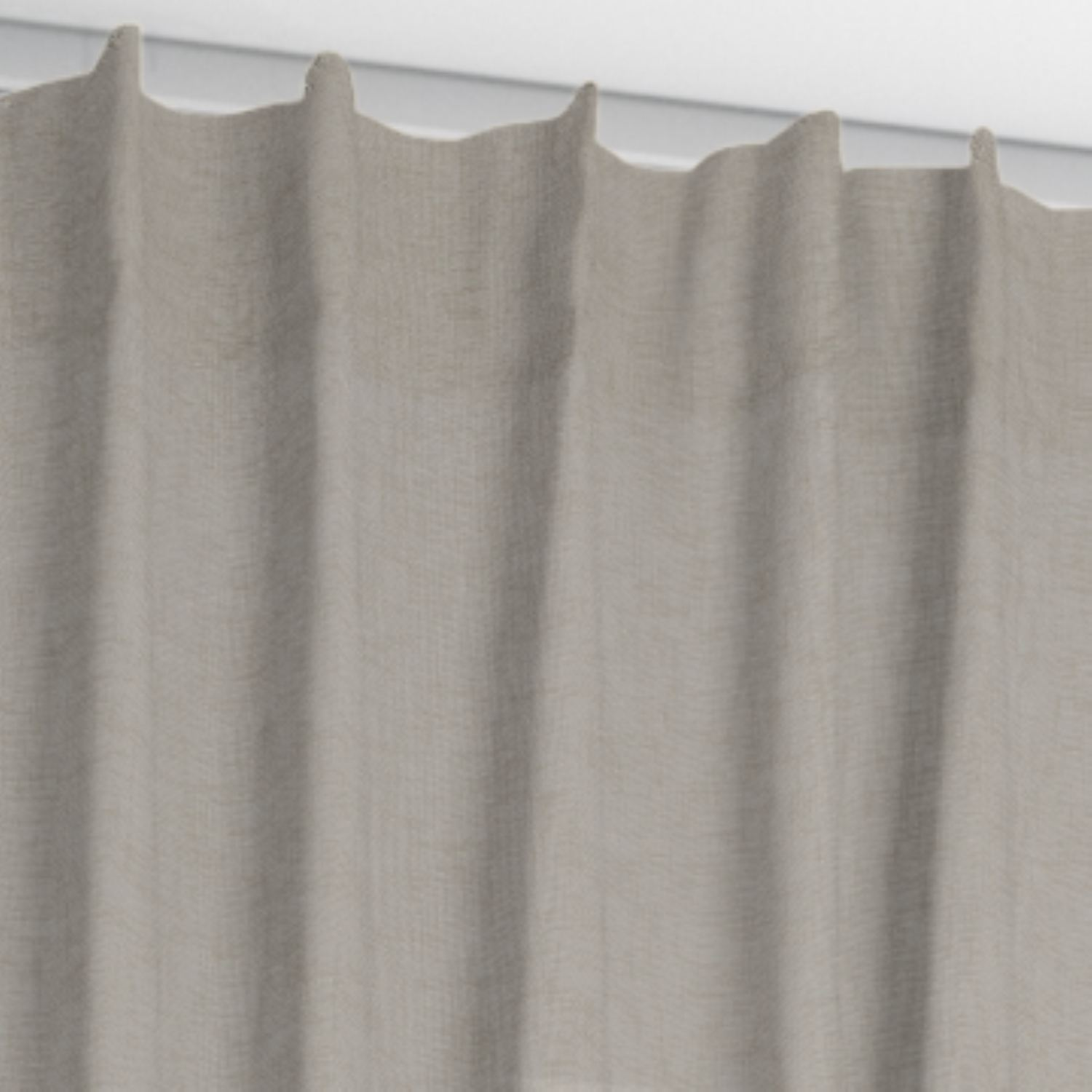 Jaloustore Vorhang Ibiza Strand - Bild 24