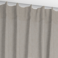 Jaloustore Vorhang Ibiza Strand - Vorschau 24