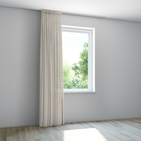 Jaloustore Vorhang Ibiza Strand - Vorschau 11