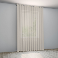 Jaloustore Vorhang Ibiza Strand - Vorschau 18