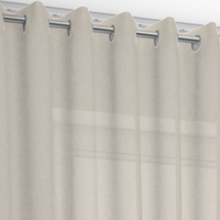 Jaloustore Vorhang Ibiza Strand - Vorschau 5