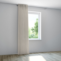 Jaloustore Vorhang Ibiza Strand - Vorschau 12