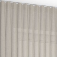 Jaloustore Vorhang Ibiza Strand - Vorschau 4