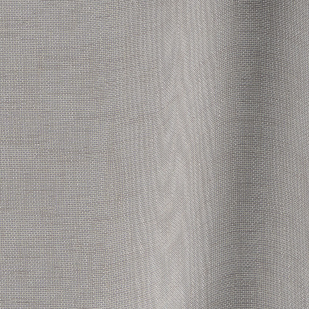 Jaloustore Vorhang Ibiza Auster - Bild 0